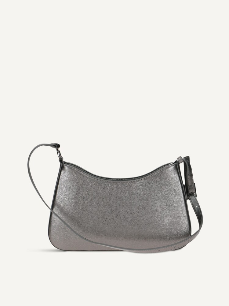 Caprice, Handbag - metallic STONE METALLIC, image 3 of 4