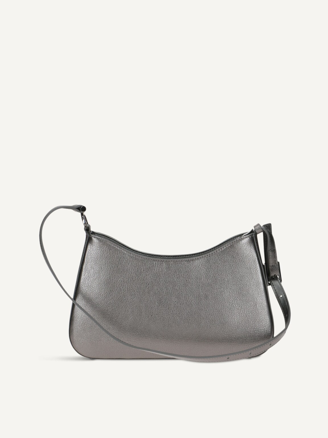 Caprice, Handbag - metallic STONE METALLIC, image 3 of 4