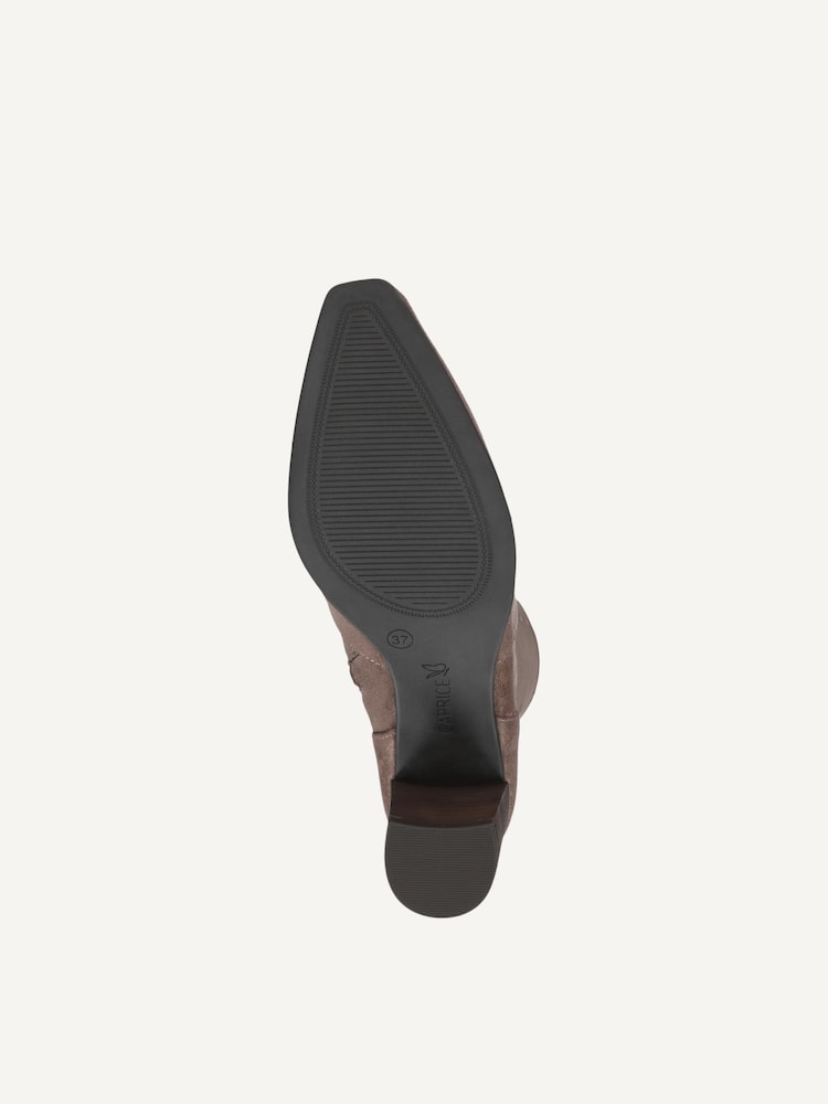 Caprice, Stiefel - braun CAFE STRETCH, Bild 5 von 5