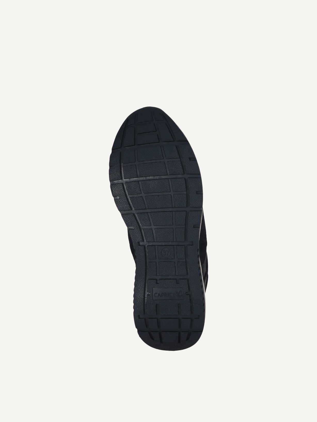 Caprice, Basket - bleu OCEAN COMB, image 6 sur 6