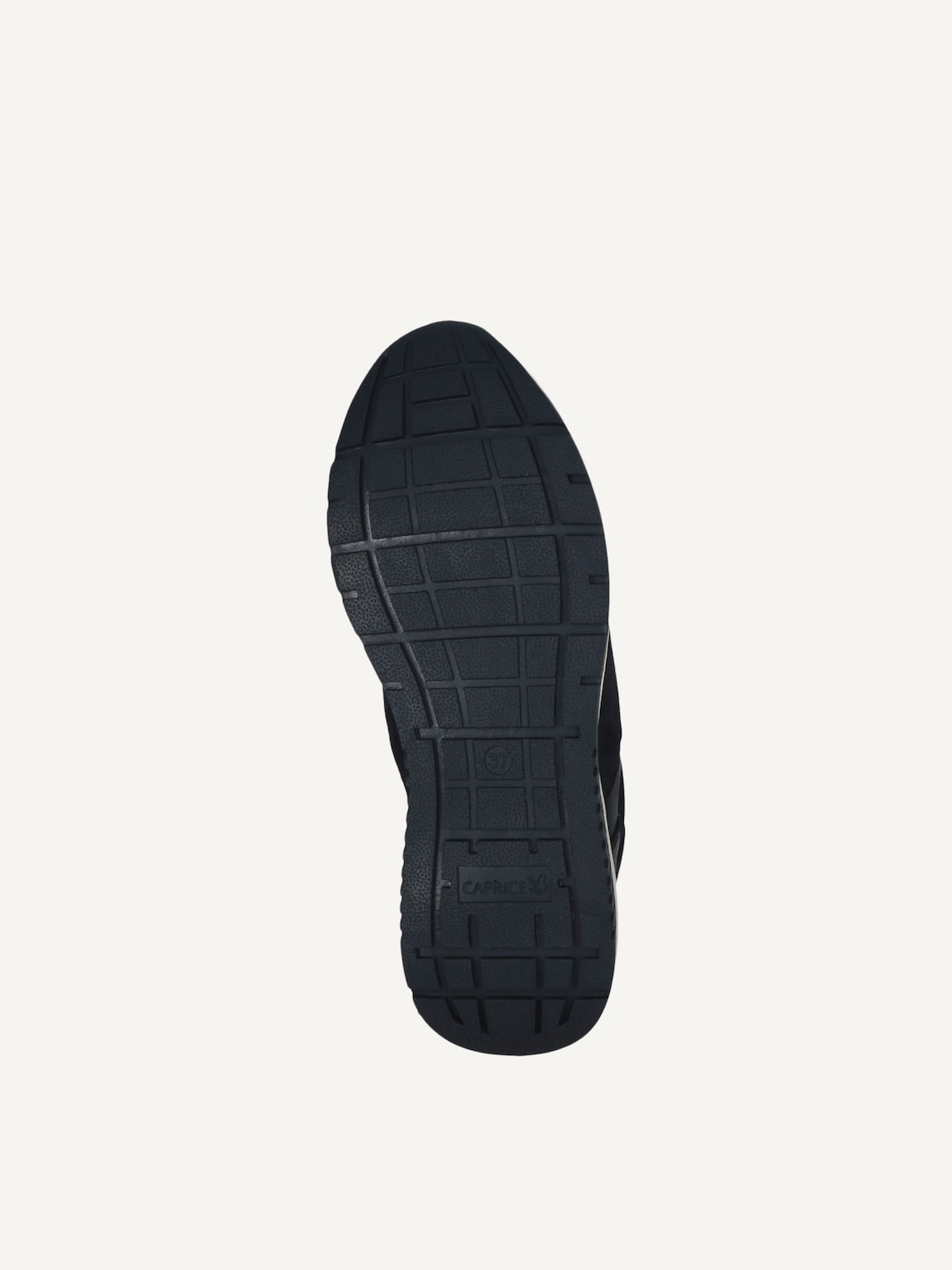Caprice, Sneaker - blue OCEAN COMB, image 5 of 6
