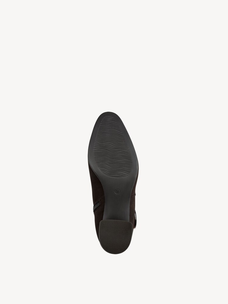 Marco Tozzi, Stiefelette - braun MOCCA, Bild 4 von 6
