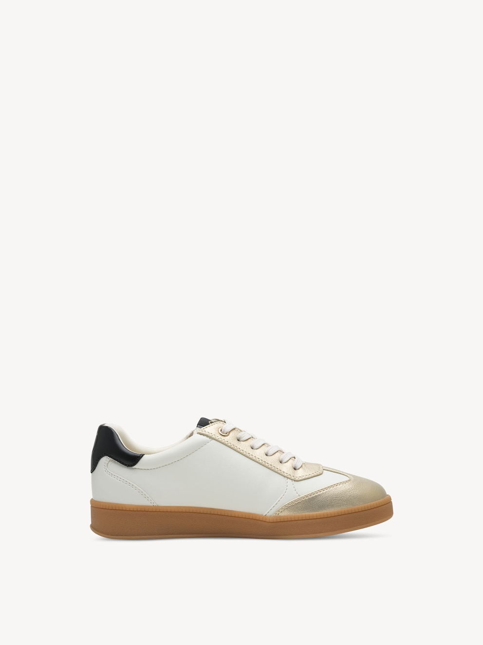 Marco Tozzi, Sneaker - weiß OFFWHITE COMB, Bild 7 von 8
