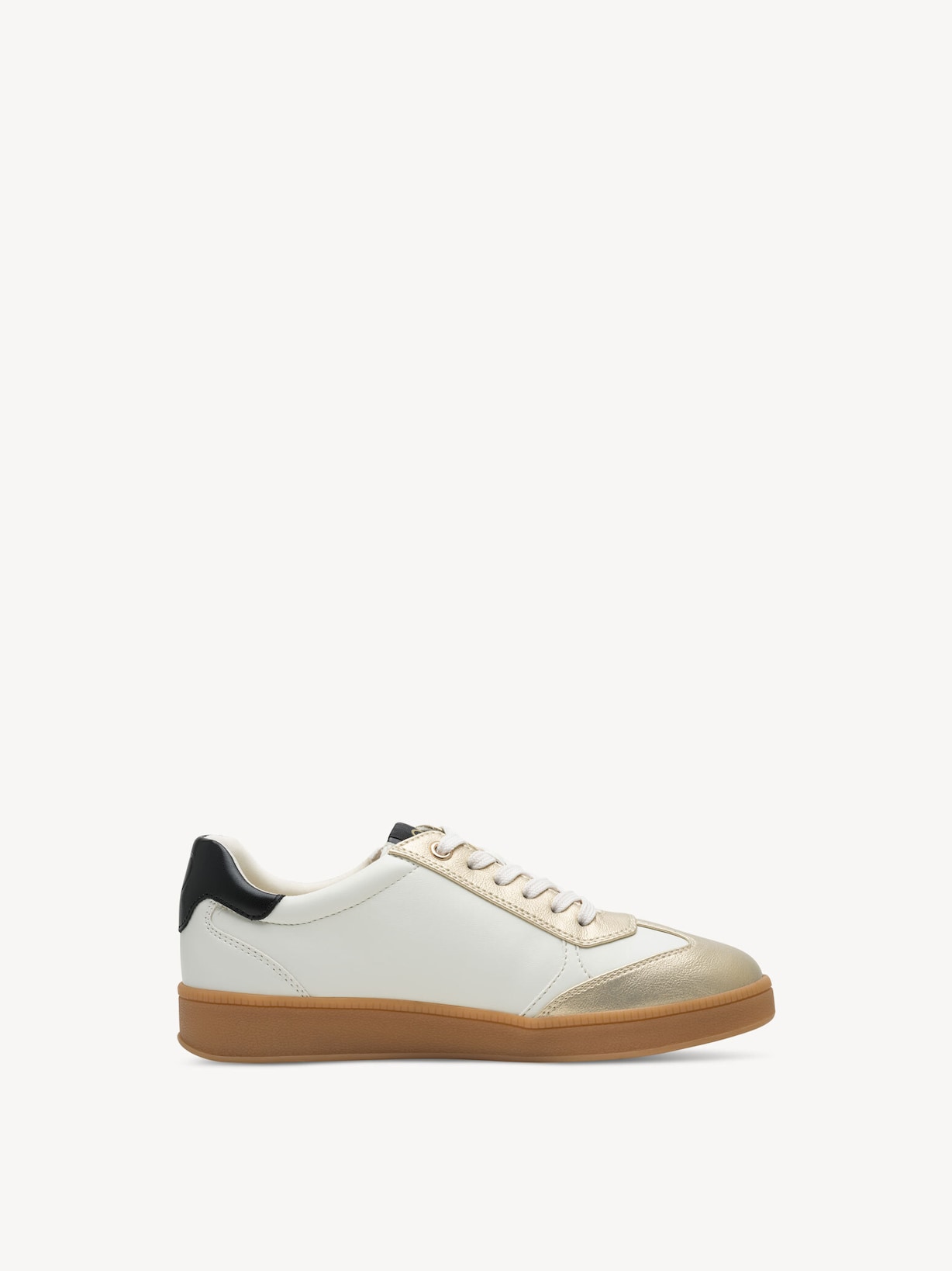 Marco Tozzi, Sneaker - weiß OFFWHITE COMB, Bild 7 von 8