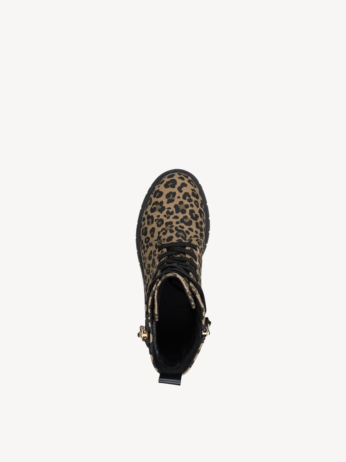 Marco Tozzi, Stiefelette - beige LEO BEIGE, Bild 4 von 7