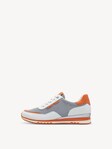 Non selezionato, Marco Tozzi, Sneaker - bianco WHITE COMB