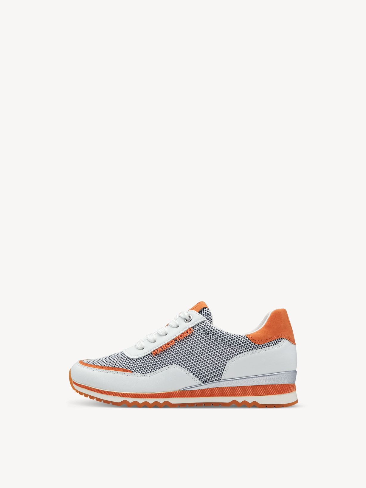 Marco Tozzi, Sneaker - weiß WHITE COMB, Bild 2 von 6
