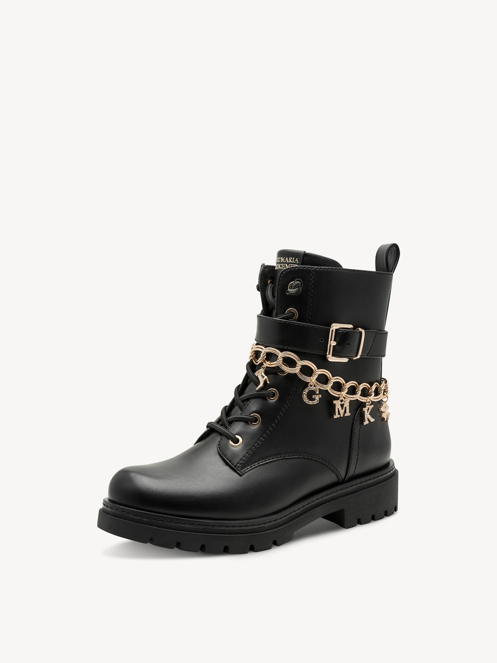 Marco Tozzi, Stiefelette - schwarz BLACK, Bild 2 von 6