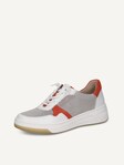 Not selected, Caprice, Sneaker - white WHITE COMB