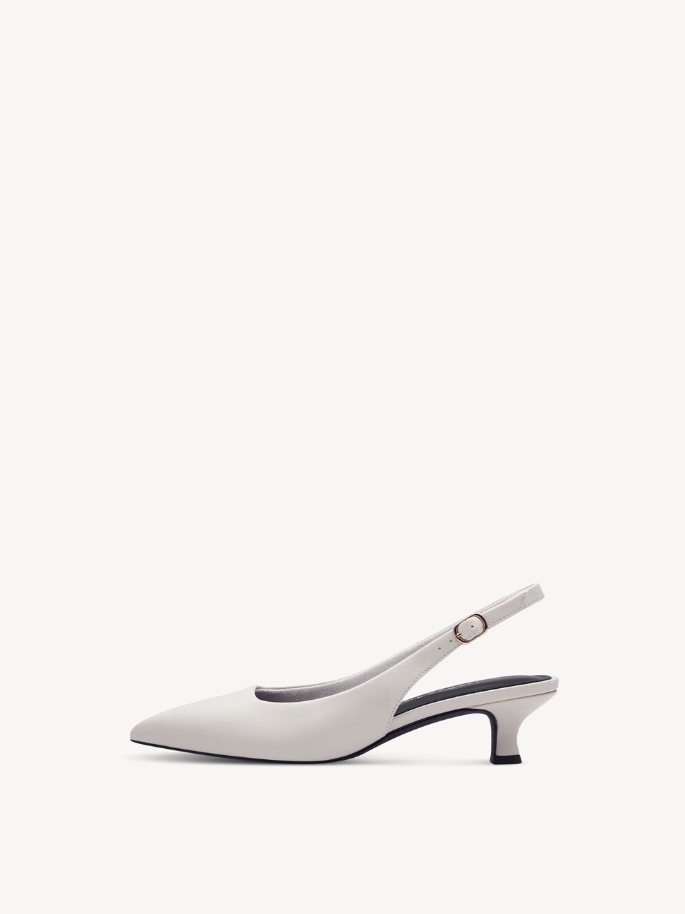 Marco Tozzi, Decolleté - beige CREAM, immagine 1 di 6