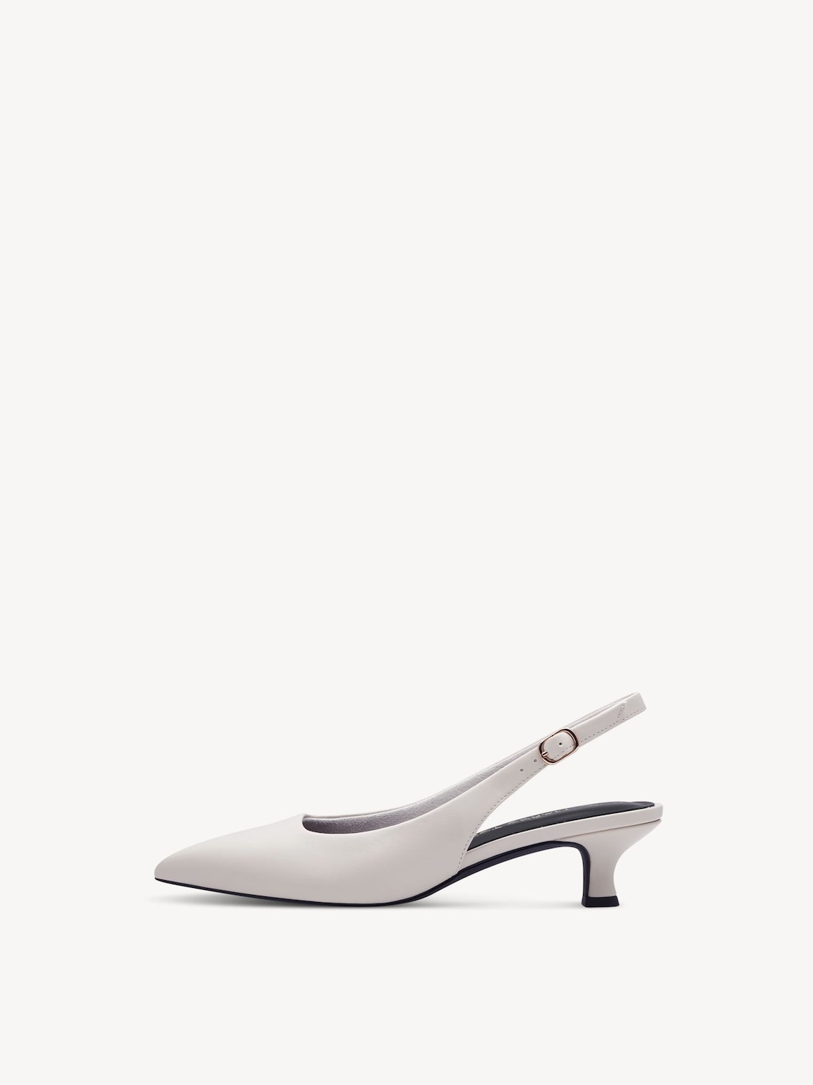 Marco Tozzi, Decolleté - beige CREAM, immagine 1 di 6