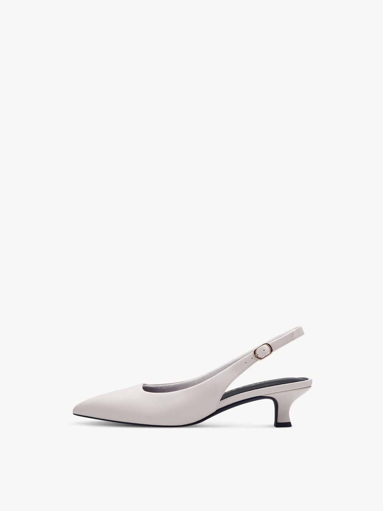 Marco Tozzi, Decolleté - beige CREAM, immagine 2 di 6