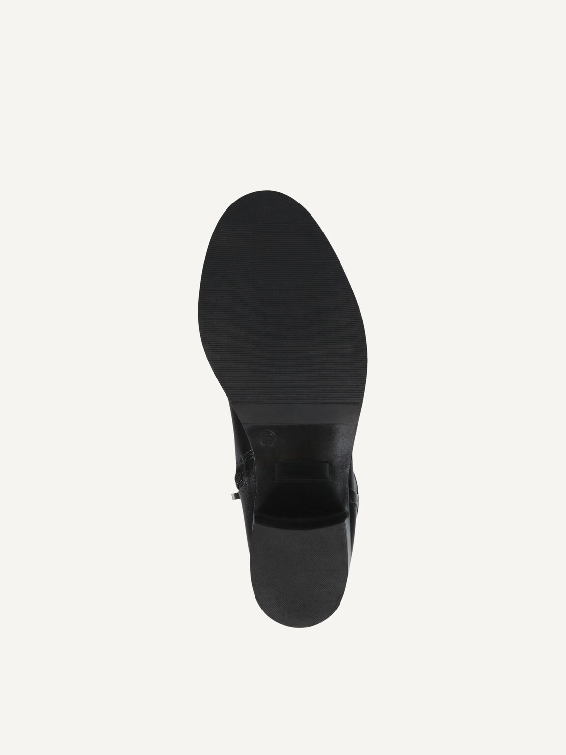 Caprice, Leather Boots - black BLACK NAPPA, image 5 of 6