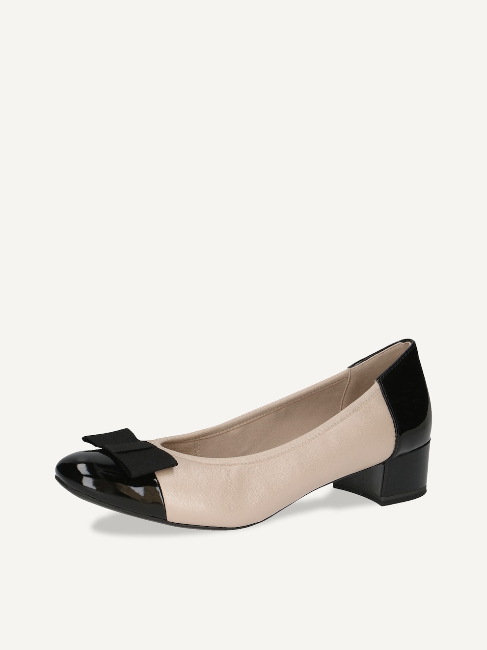 Caprice, Pumps - beige BEIGE COMB, image 1 of 6