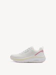 Non selezionato, Marco Tozzi, Sneaker - bianco WHITE COMB