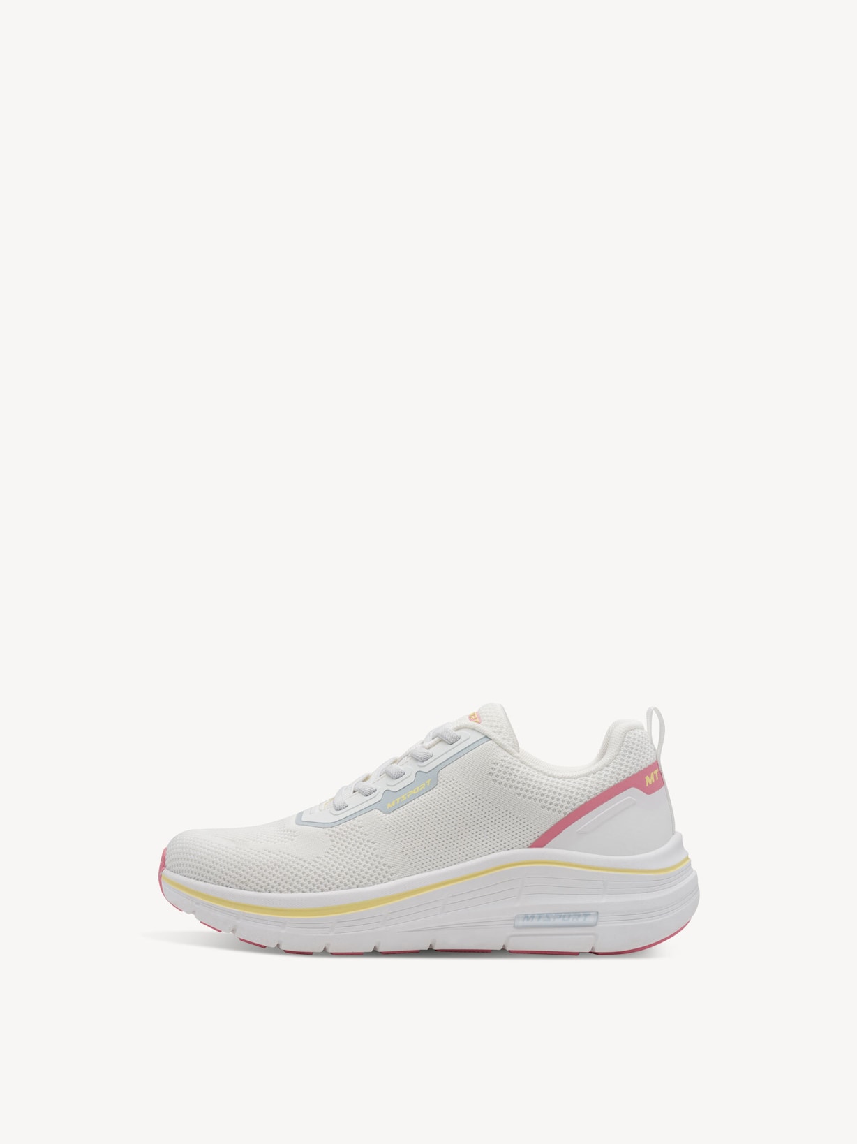 Marco Tozzi, Sneaker - weiß WHITE COMB, Bild 3 von 8