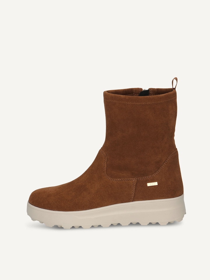 Caprice, Stiefelette - braun BROWN STRETCH