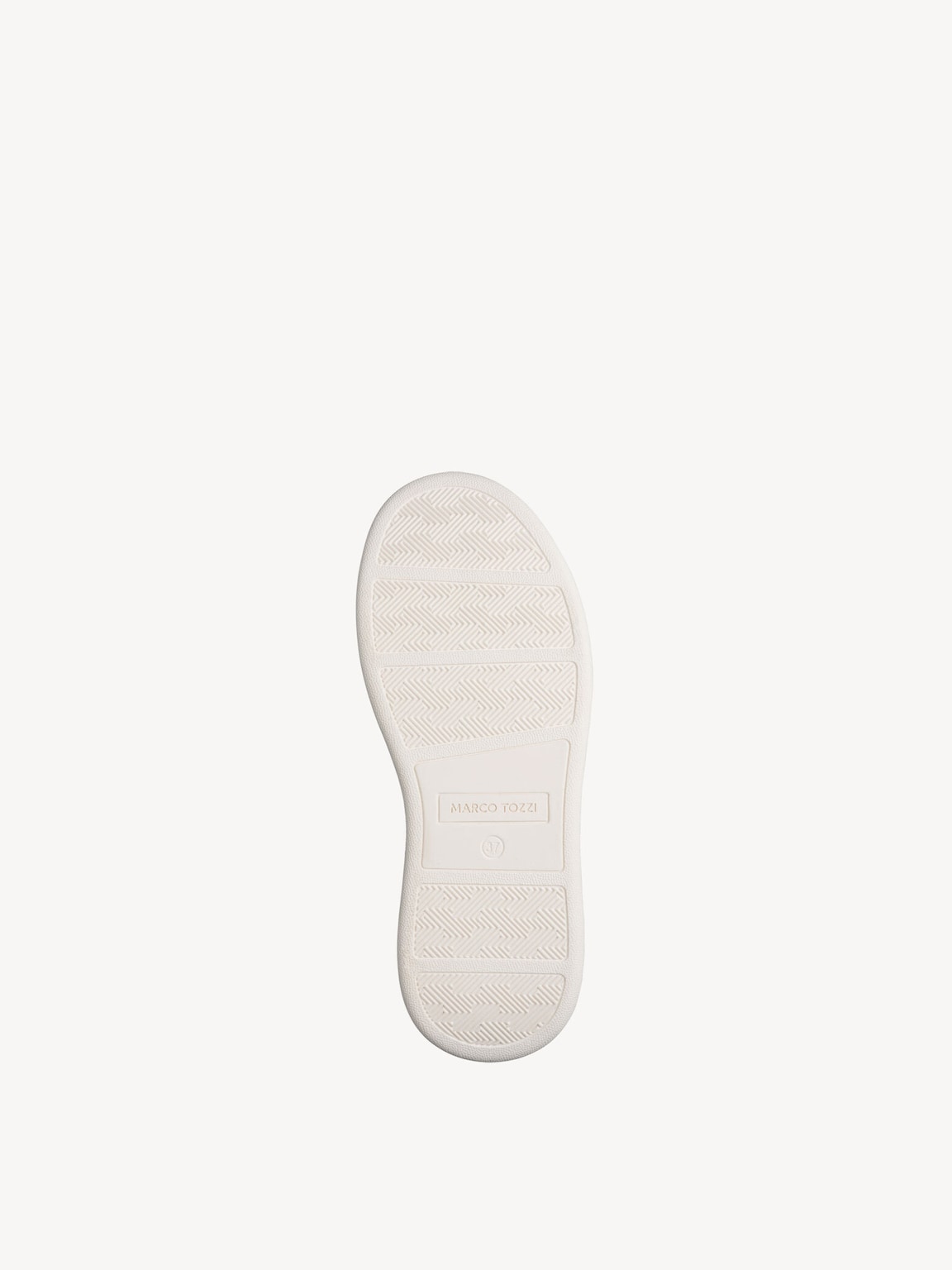 Marco Tozzi, Sneaker - nero BLACK COMB, immagine 4 di 6