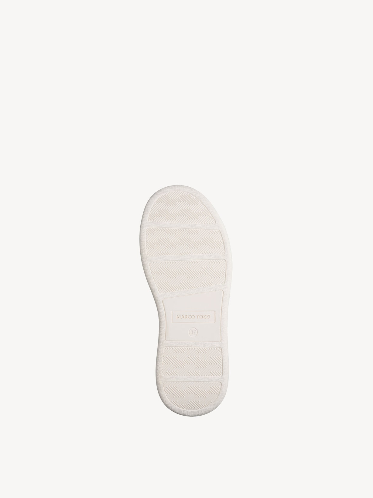 Marco Tozzi, Sneaker - schwarz BLACK COMB, Bild 3 von 6