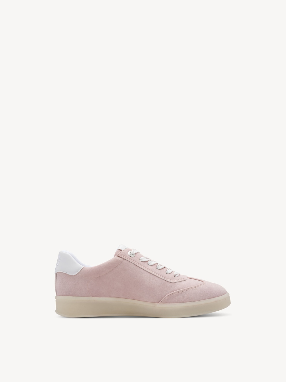 Marco Tozzi, Sneaker - rosa POWDER, Bild 7 von 7