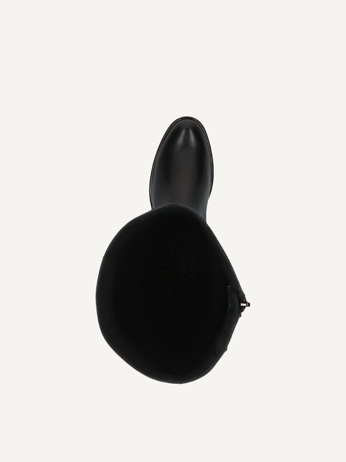 Caprice, Leather Boots - black BLACK NAPPA, image 6 of 6