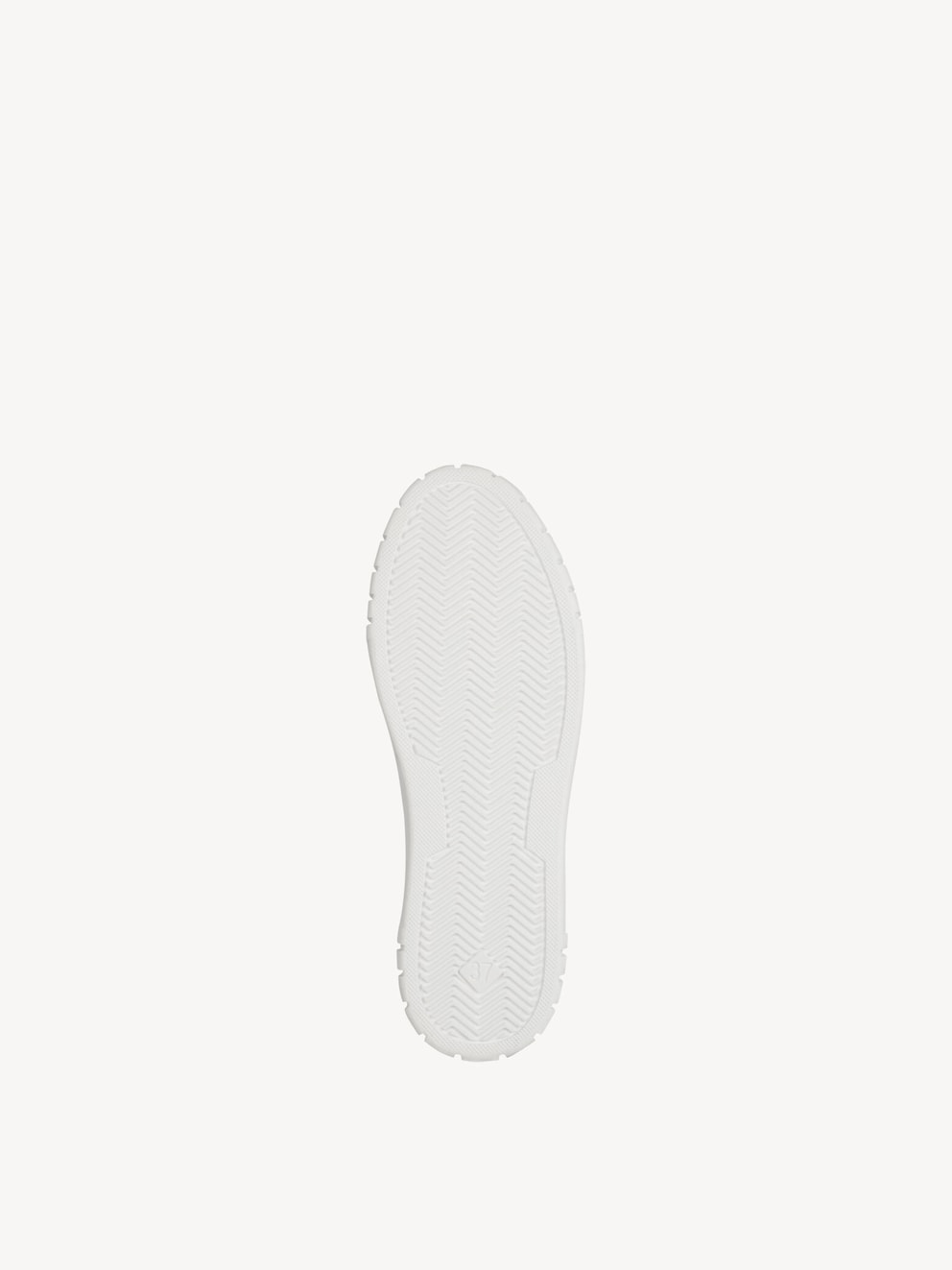 Marco Tozzi, Sneaker - weiß WHITE, Bild 3 von 6