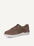 Selected, Caprice, Sneaker - brown MUD COMB