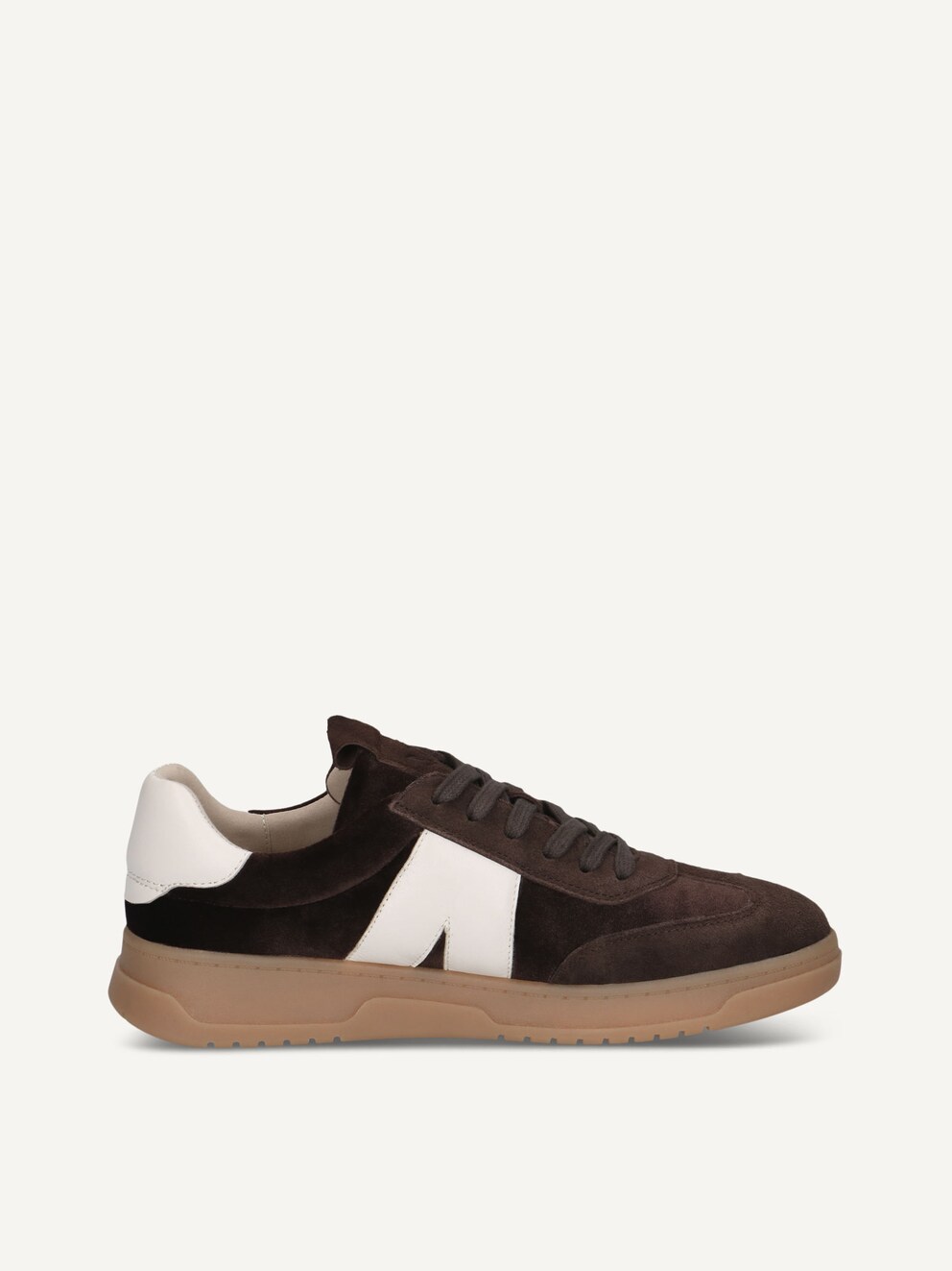 Caprice, Basket - marron DK BROWN COMB, image 4 sur 6