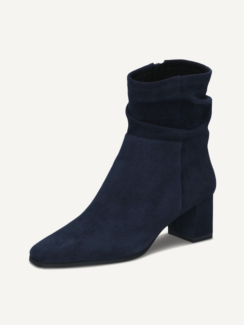 Caprice, Stiefelette - blau NAVY STRETCH, Bild 3 von 6