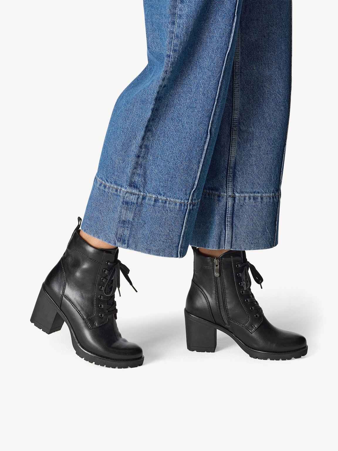 Marco Tozzi, Stiefelette - schwarz BLACK, Bild 2 von 7