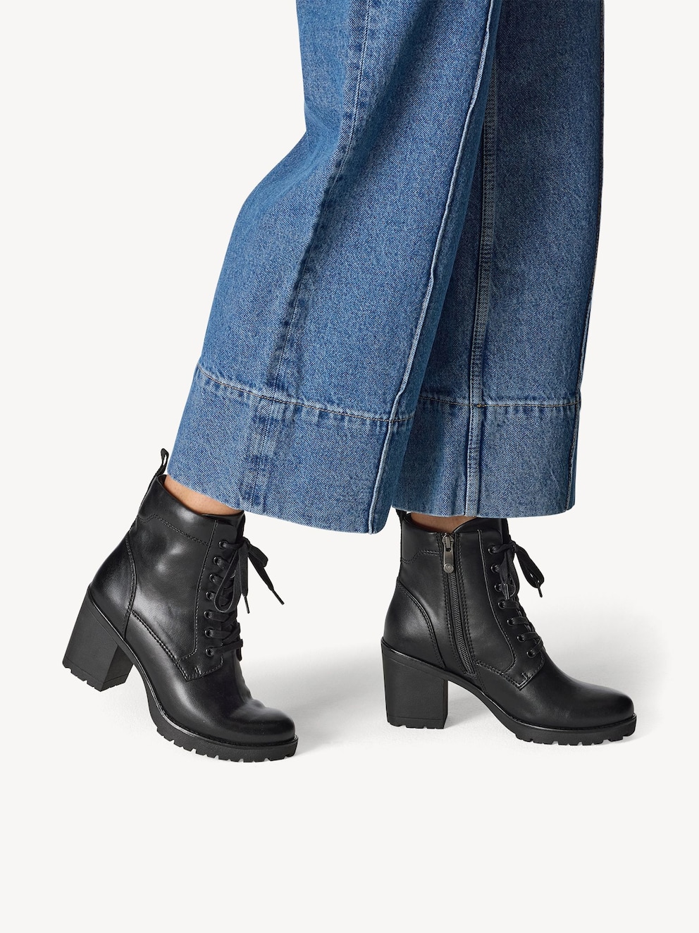 Marco Tozzi, Stiefelette - schwarz BLACK, Bild 2 von 7