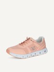 Selected, Caprice, Sneaker - red PEACH COMB