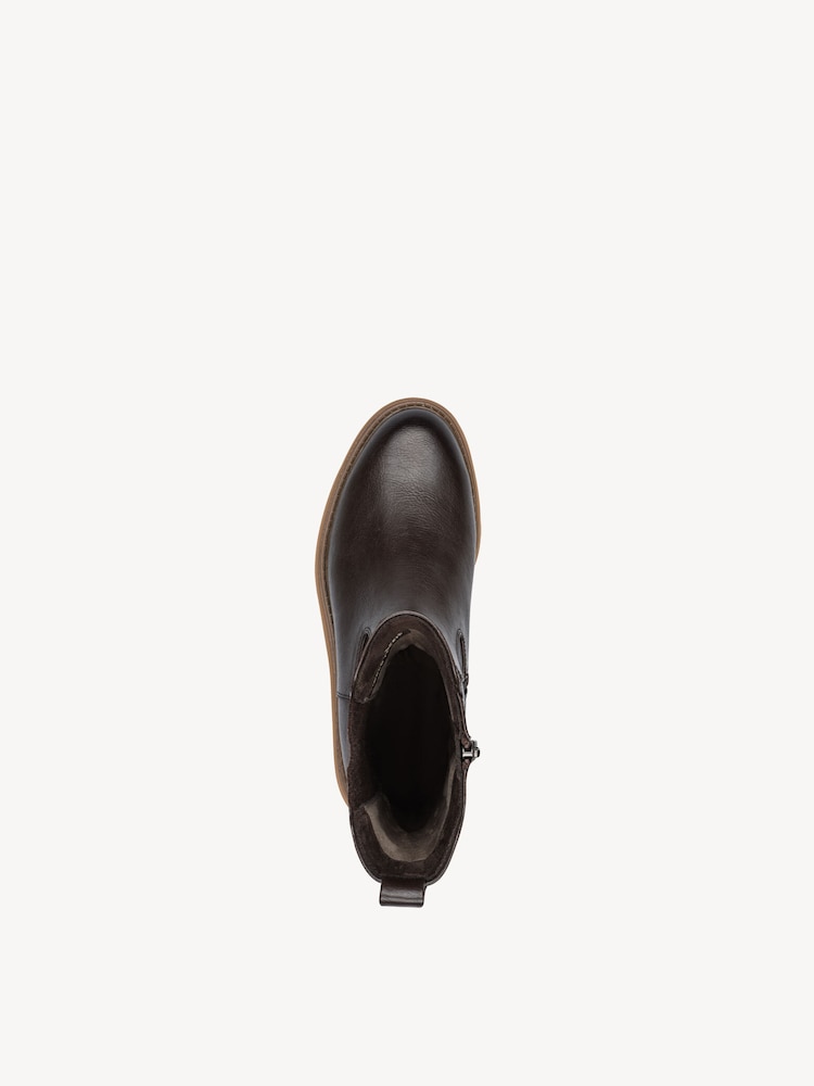 Marco Tozzi, Chelsea Boot - braun MOCCA, Bild 3 von 6