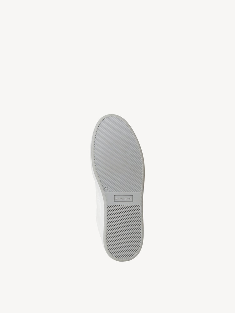 Marco Tozzi, Sneaker - bianco WHITE, immagine 4 di 6