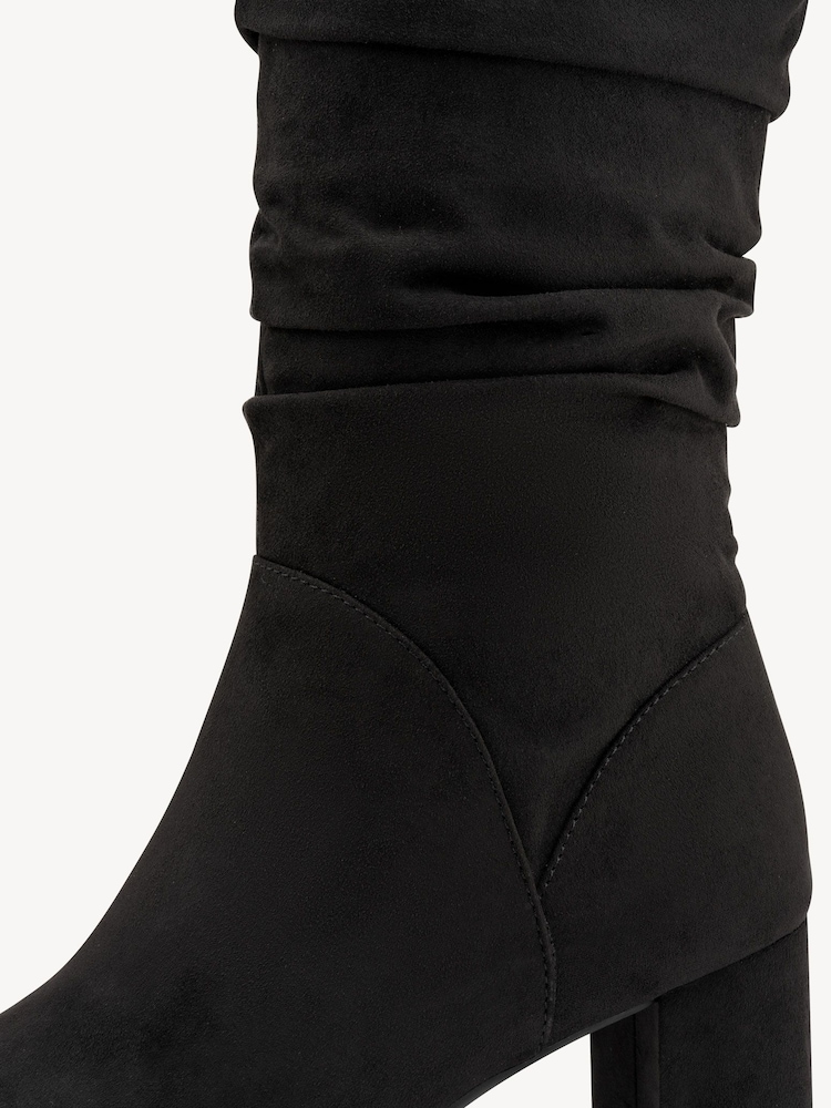 Marco Tozzi, Stiefel - schwarz BLACK, Bild 5 von 6