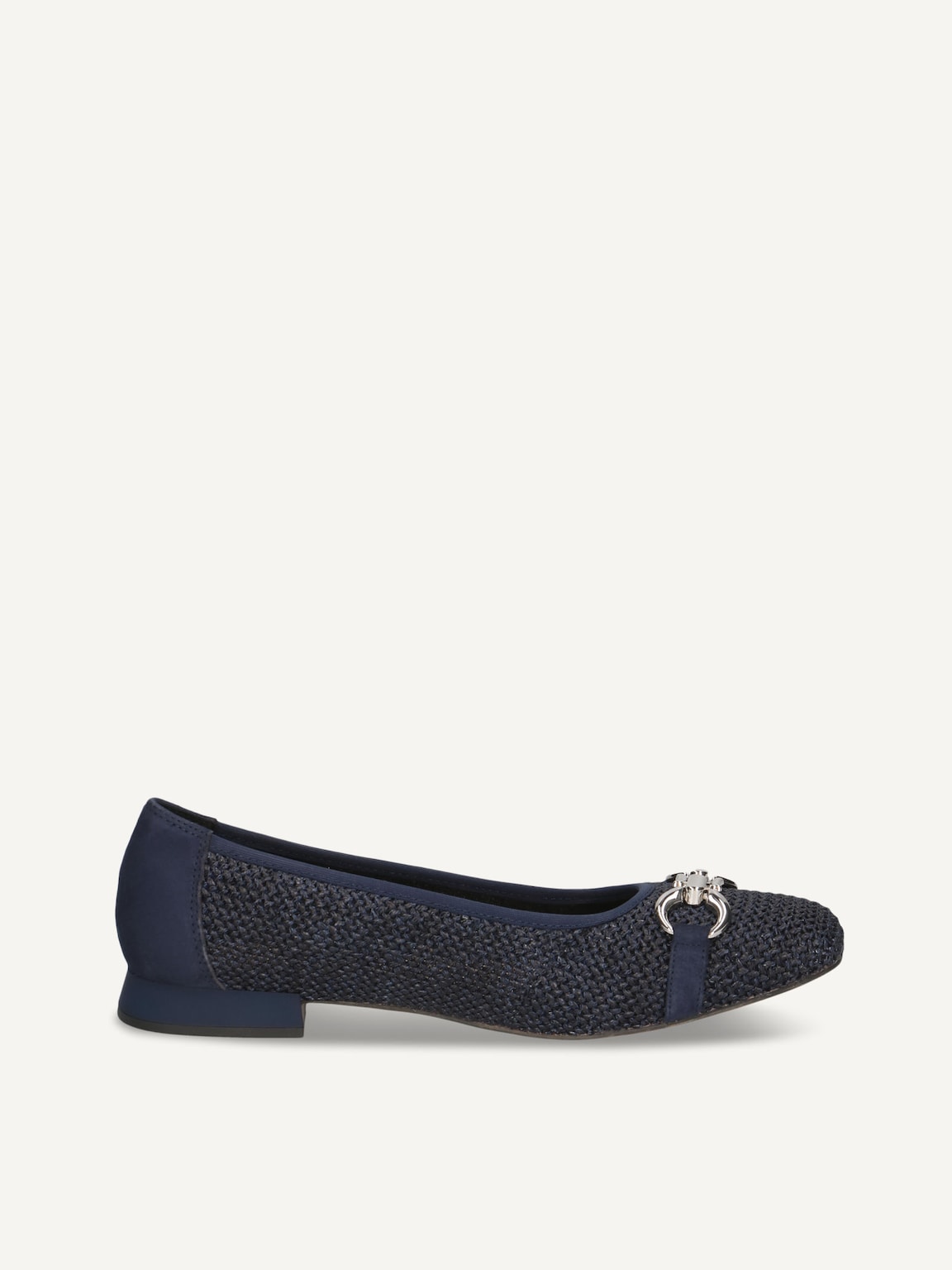 Caprice, Ballerina - dark blue OCEAN COMB, image 3 of 5