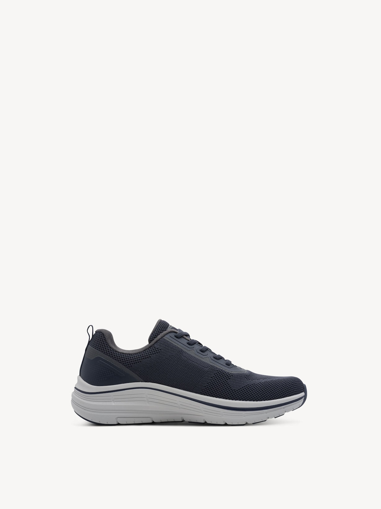 Marco Tozzi, Sneaker - blau NAVY, Bild 6 von 6