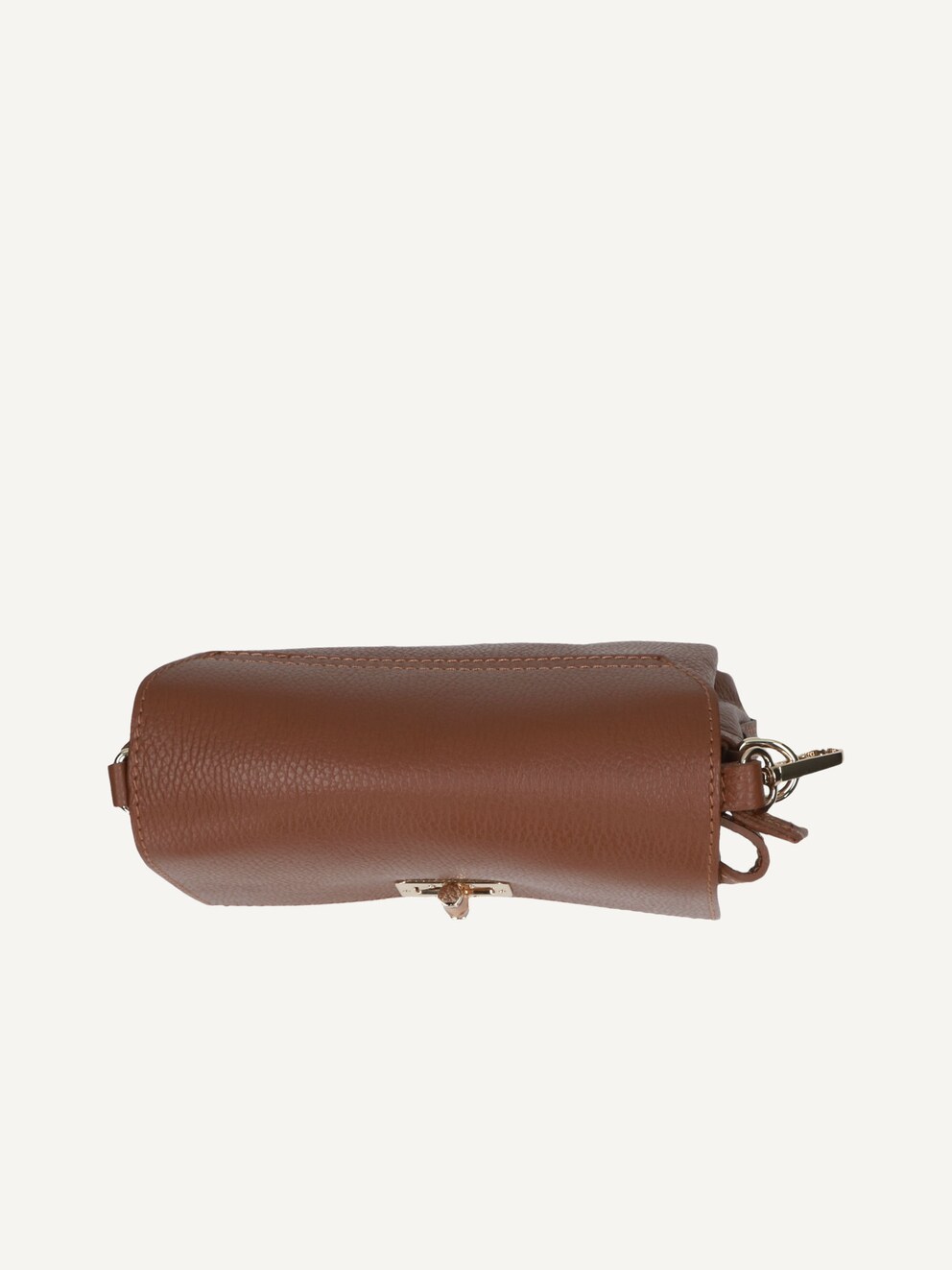 Caprice, Sac en cuir - marron NUT NAPPA, image 4 sur 4