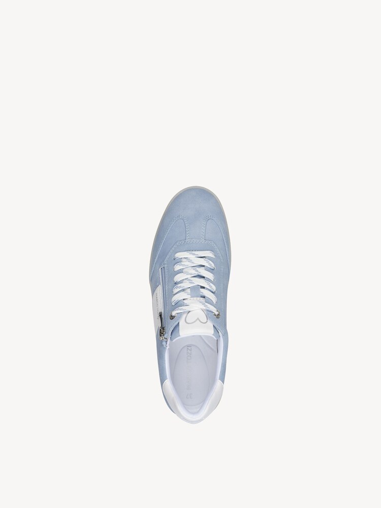 Marco Tozzi, Sneaker - blu POLAR, immagine 5 di 8