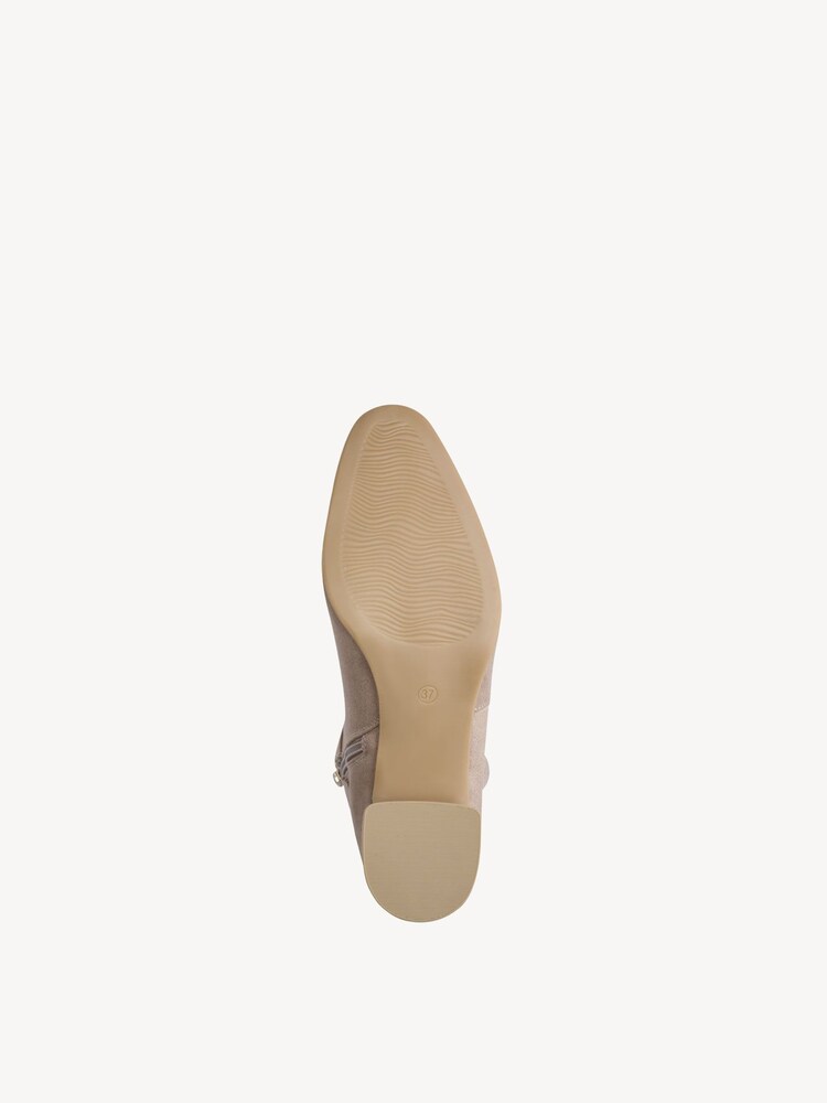 Marco Tozzi, Stiefelette - braun TAN, Bild 4 von 6