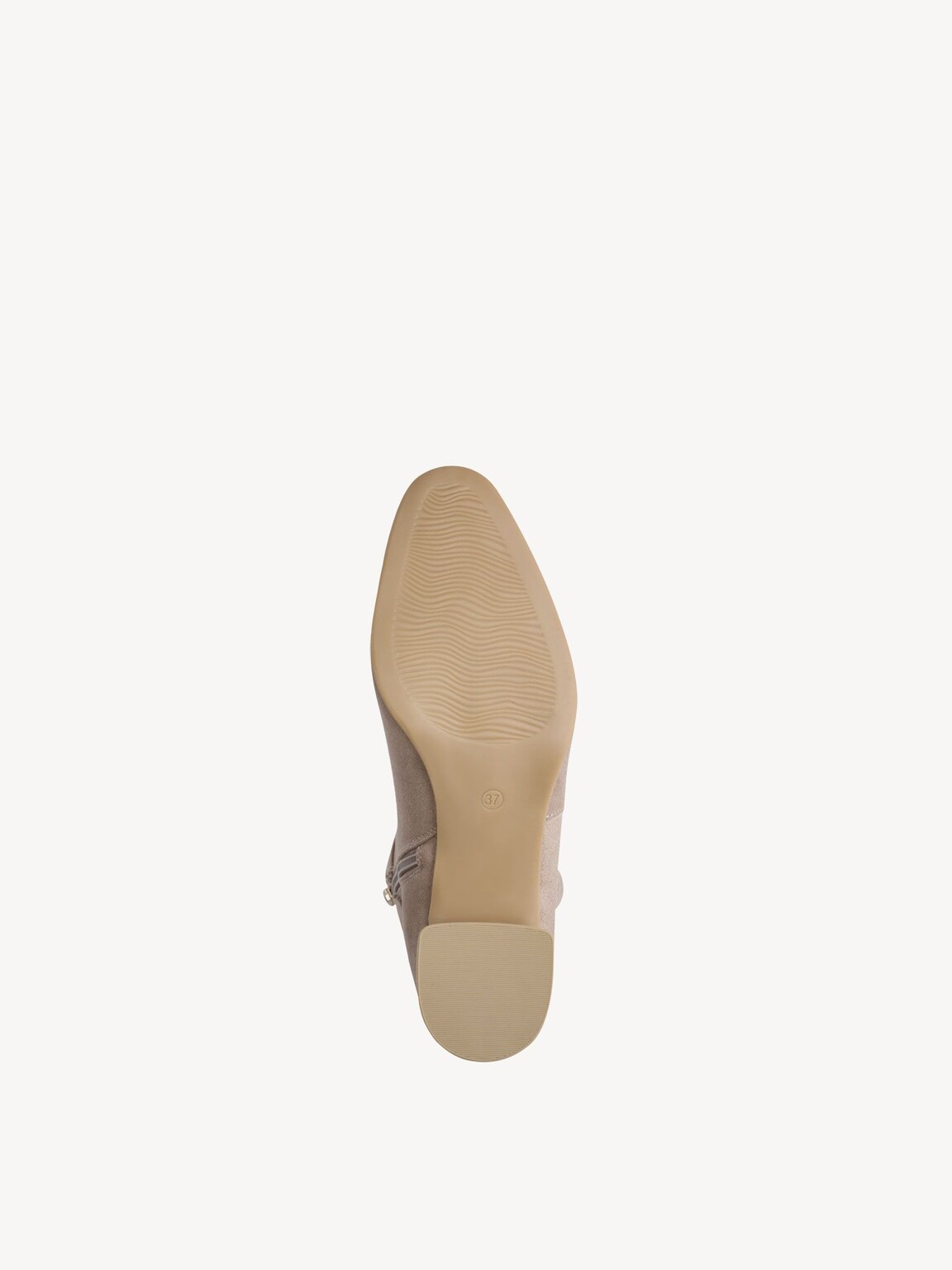 Marco Tozzi, Stiefelette - braun TAN, Bild 4 von 6