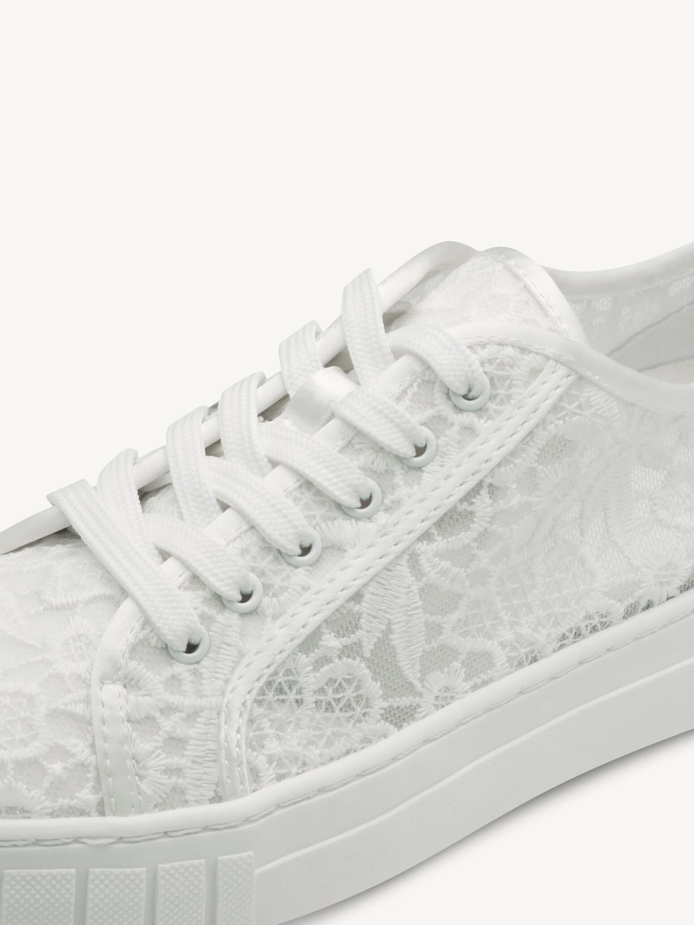 Marco Tozzi, Sneaker - weiß WHITE, Bild 4 von 6