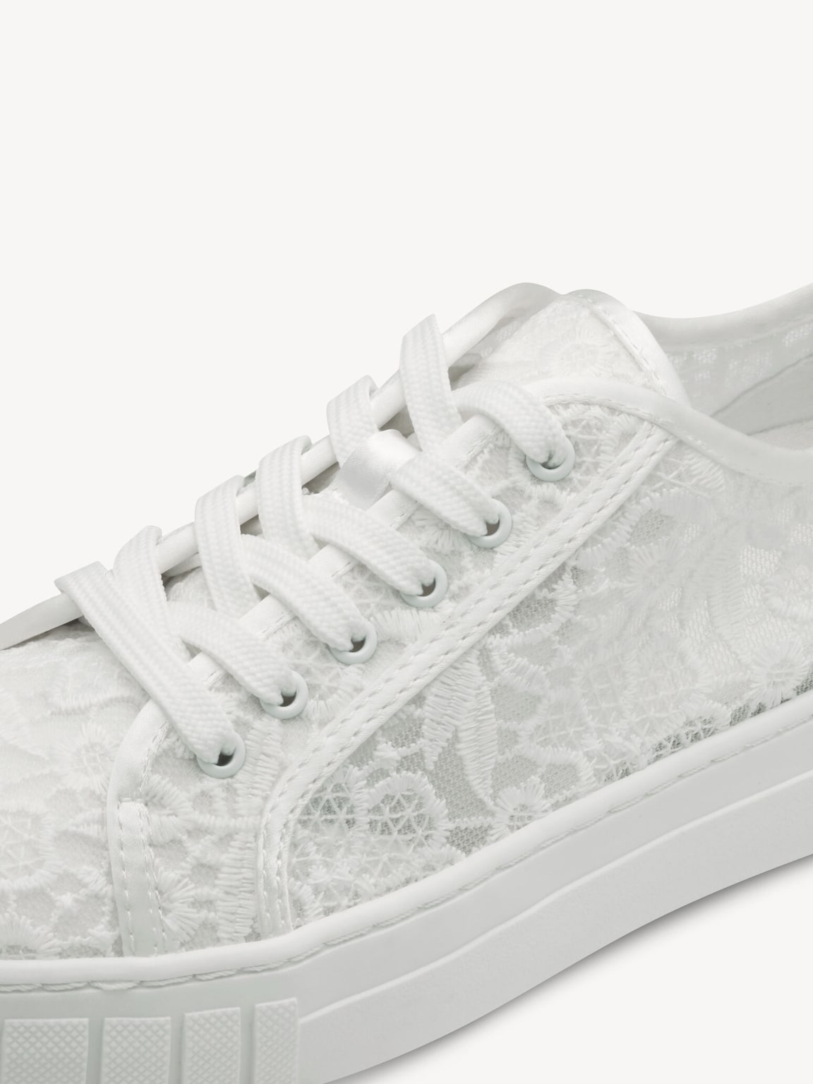 Marco Tozzi, Sneaker - bianco WHITE, immagine 5 di 6