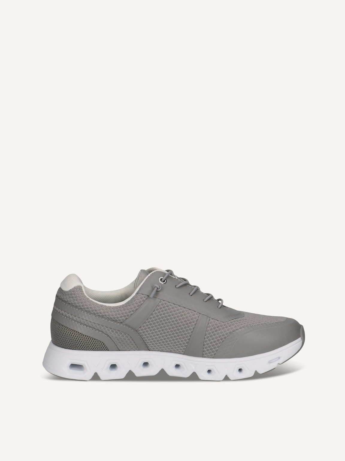 Caprice, Sneaker - grey GREY COMB, image 3 of 5
