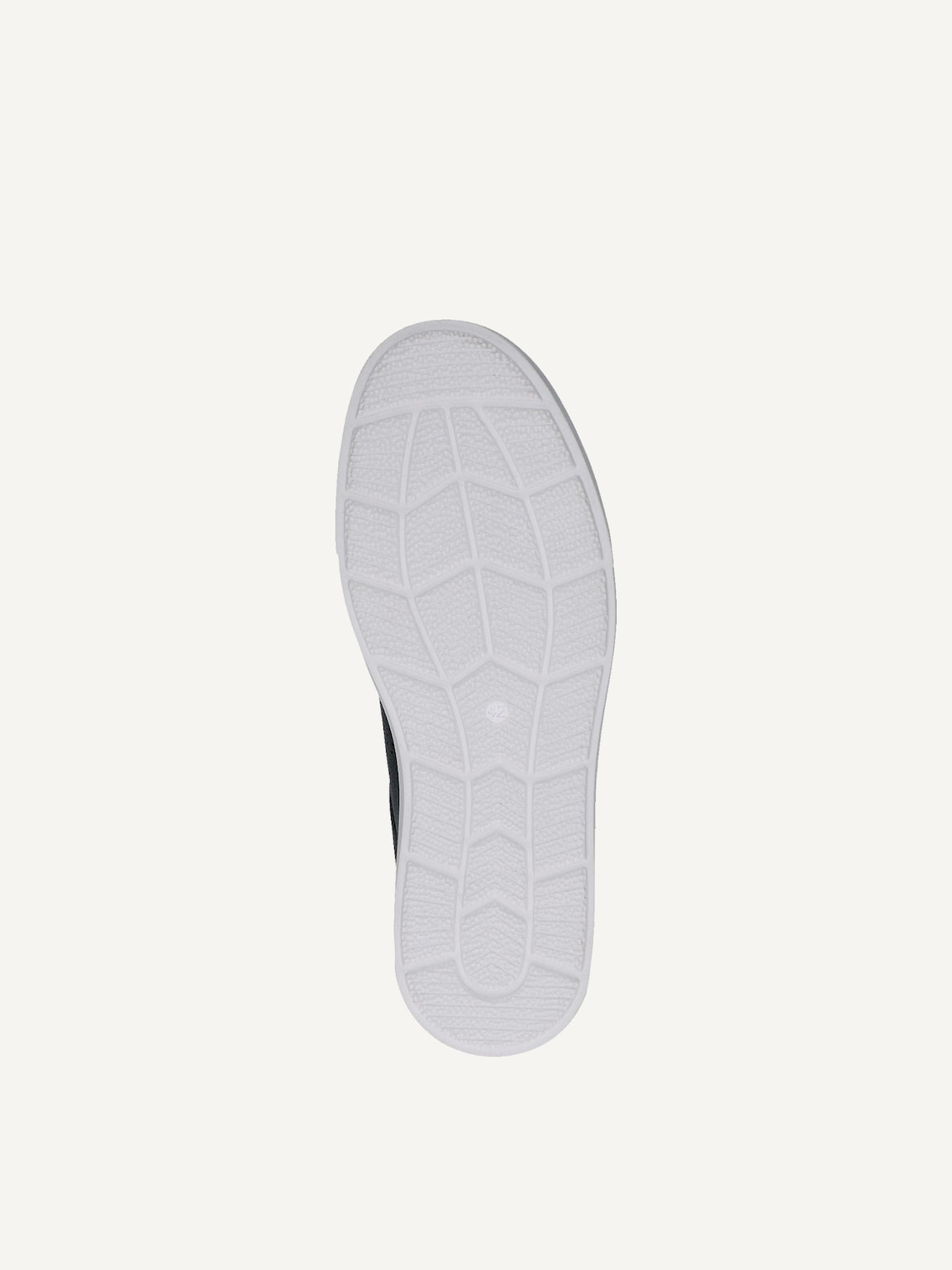 Caprice, Leather Sneaker - black BLACK COMB, image 4 of 5