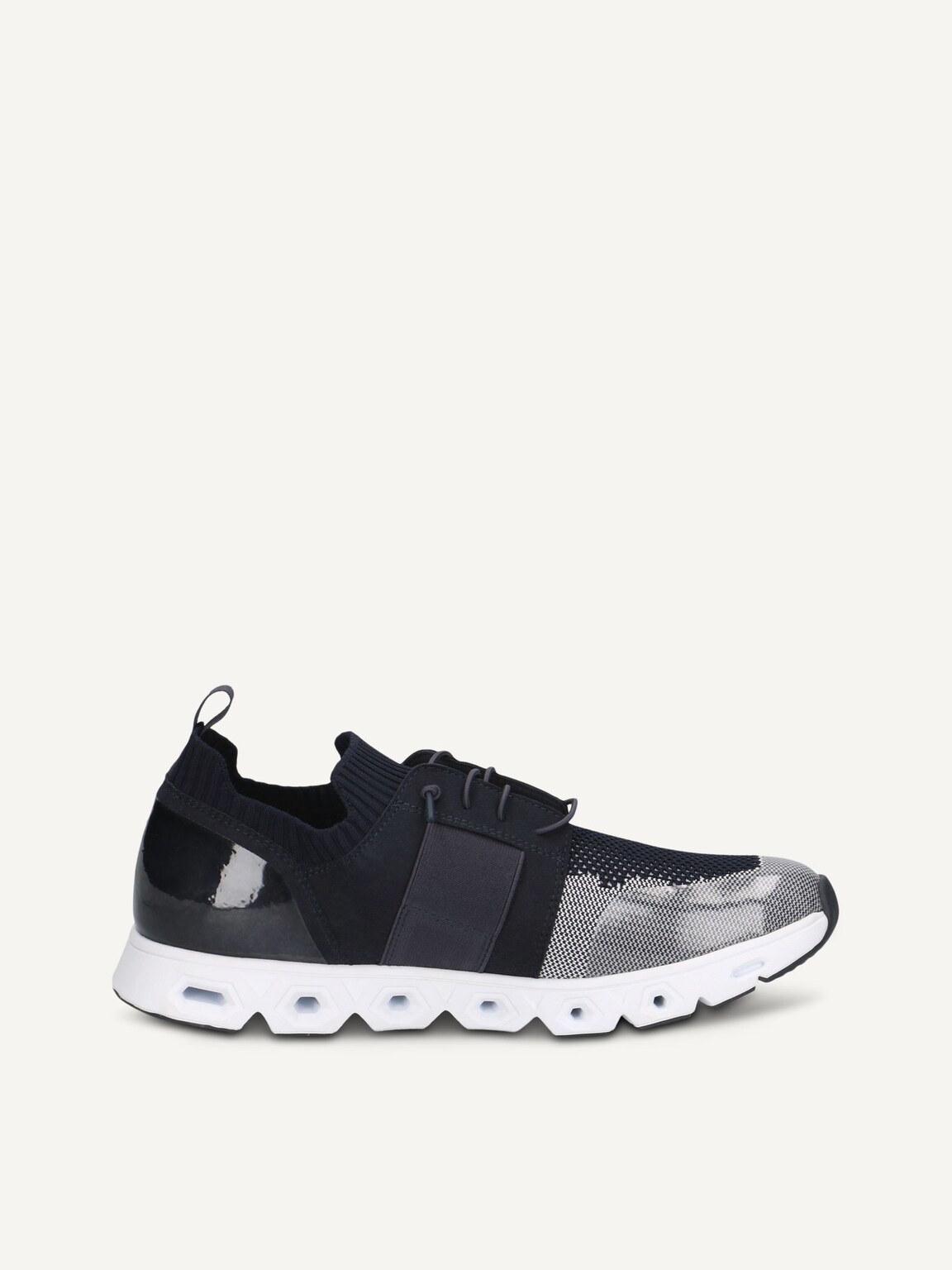 Caprice, Sneaker - blue OCEAN COMB, image 3 of 5