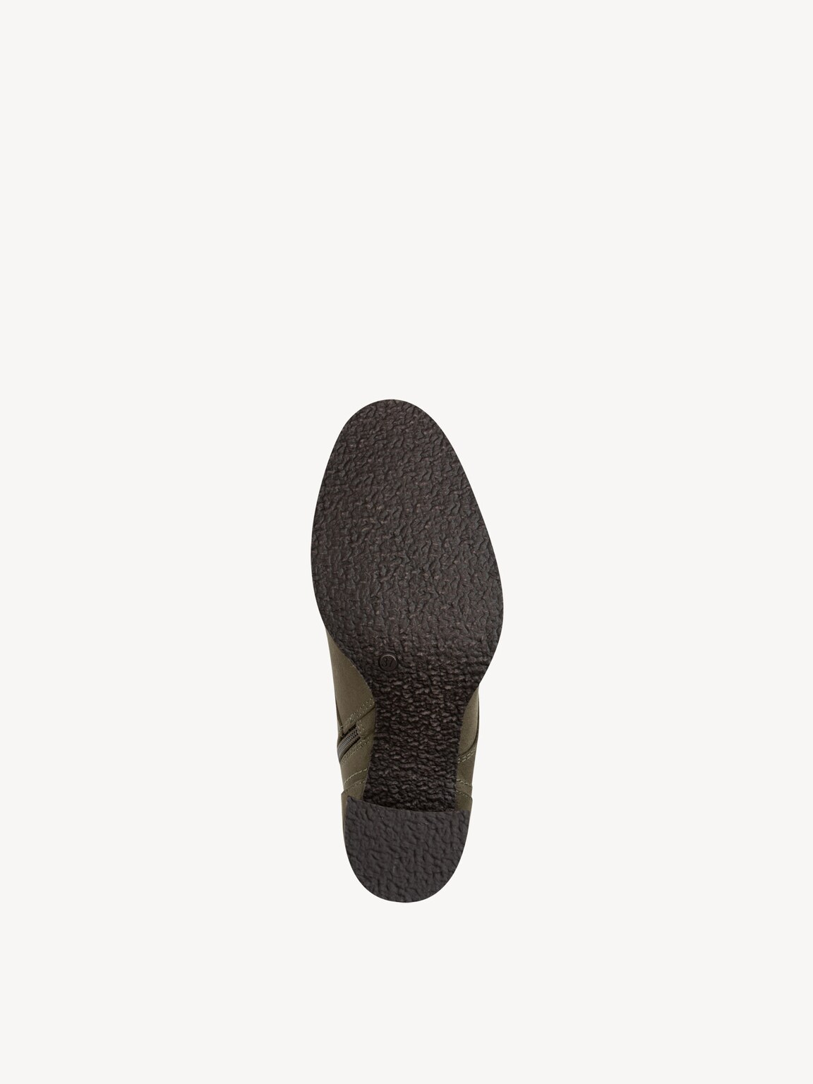 Marco Tozzi, Stiefelette - khaki KHAKI COMB, Bild 5 von 7
