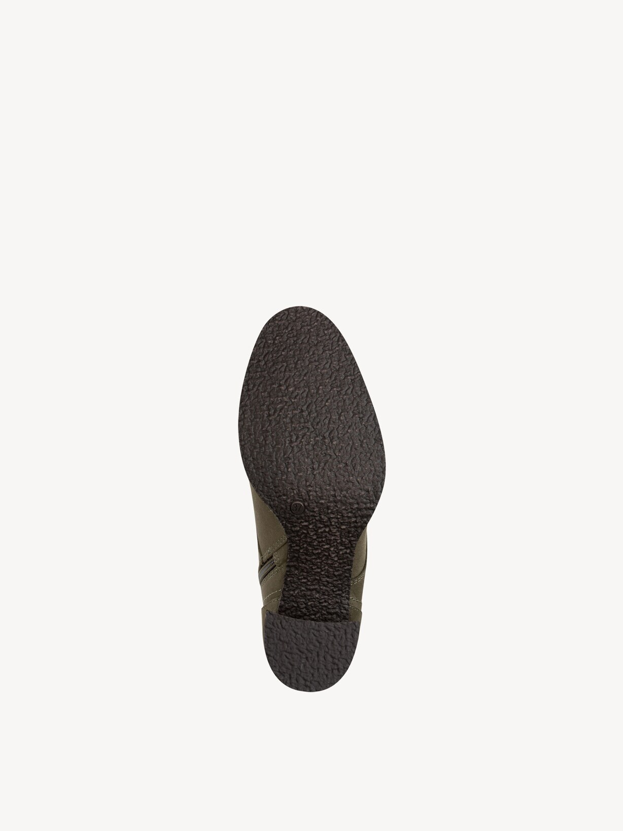 Marco Tozzi, Bottine - khaki KHAKI COMB, image 4 sur 7