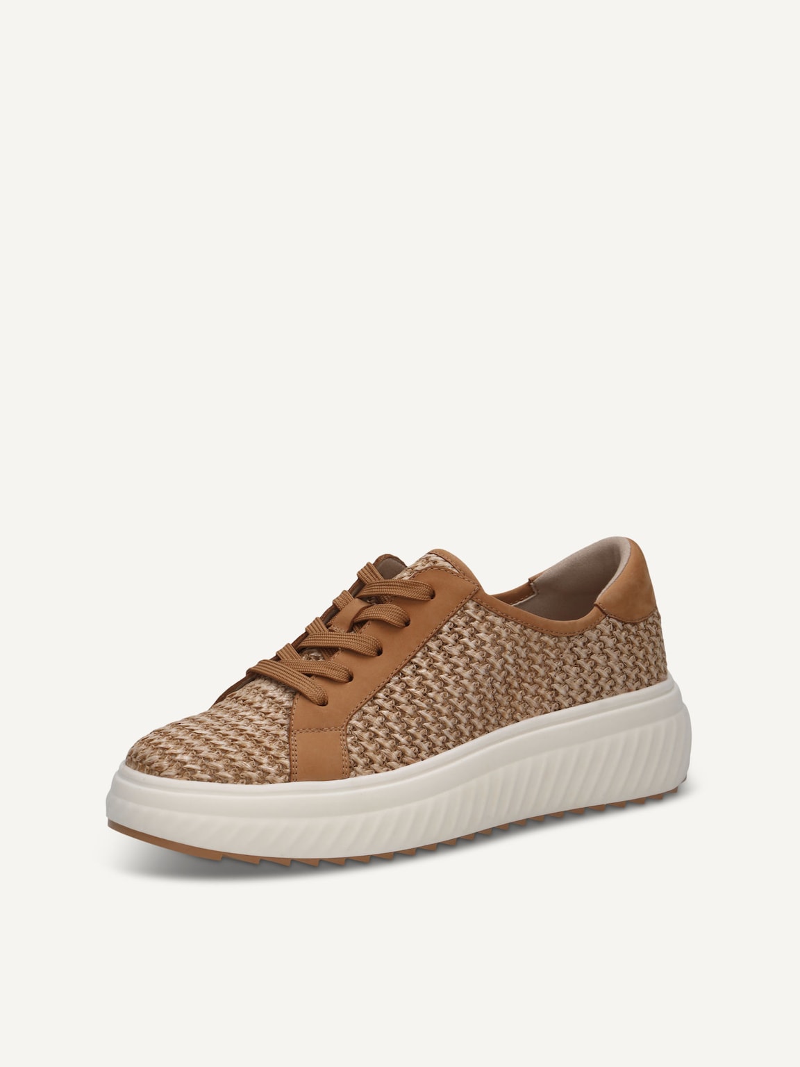Caprice, Sneaker - brown CAMEL COMB, image 1 of 5
