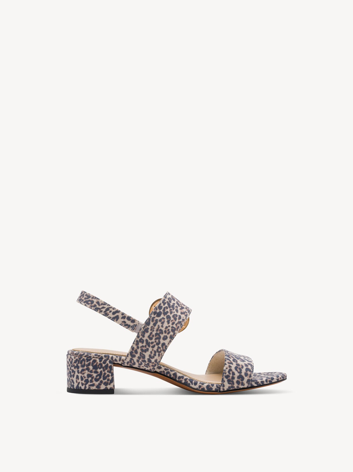 Marco Tozzi, Sandale - beige LEO DUNE, Bild 6 von 6
